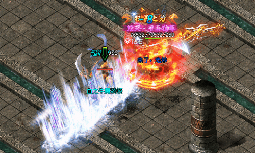 祖玛复活在神途发布网中可以无限复活吗