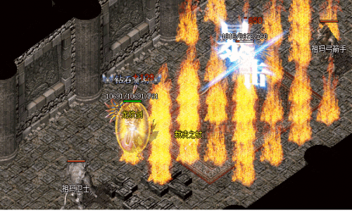 龙族神途手游玩家正确升级步骤