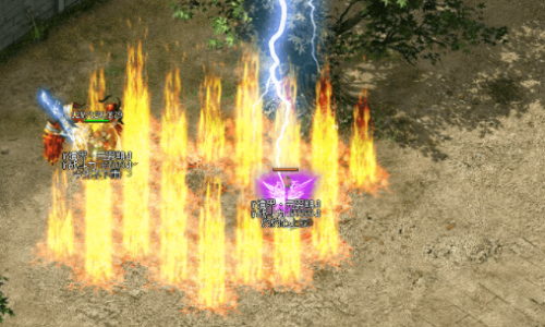 新开神途手游多人团队组合