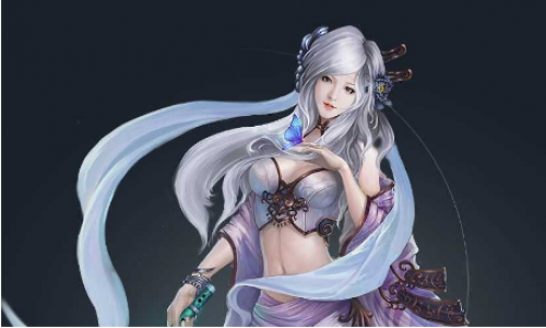 祖玛神途高手玩家都用哪些技能