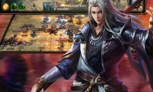 神途玩家进入魔龙领需要什么条件