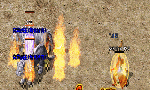 复古神途都有哪些特点？