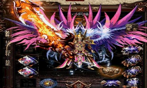 变态神途擂台比武玩法攻略