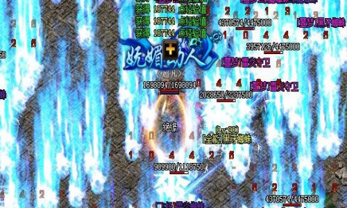 法师升级快的原因是什么？