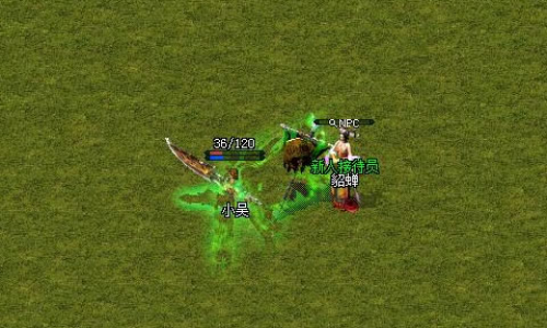 如何在复古神途里面释放自己的元神？