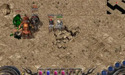 单职业神途-战力提升小妙招