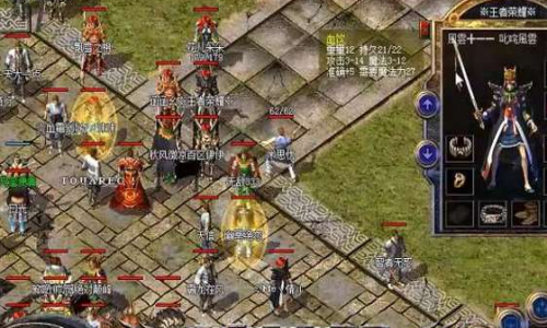 神途手游三个职业到底那个更强？