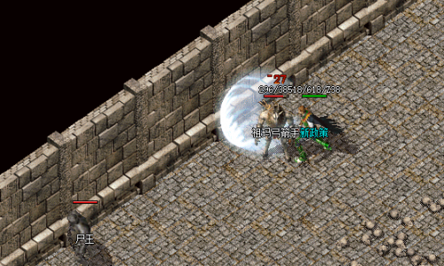 战士跟法师到底谁强谁弱呢？