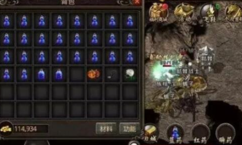 神途手游中如何秒杀高等级玩家？