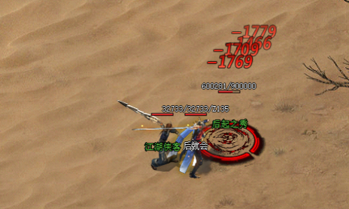 人形怪物在新开神途中击杀困难的原因是什么？