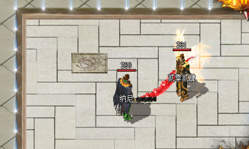 03月6号更新:竞技场在单职业神途有哪些限制