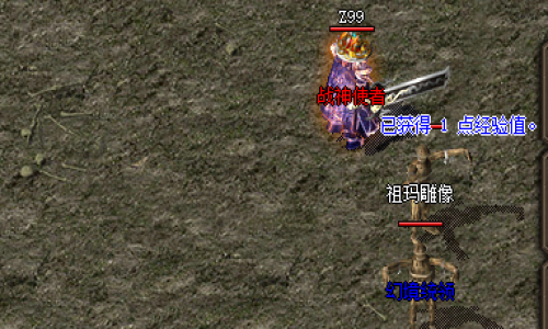《热血神途战士深度解析：霸主地位下的隐形成本》  